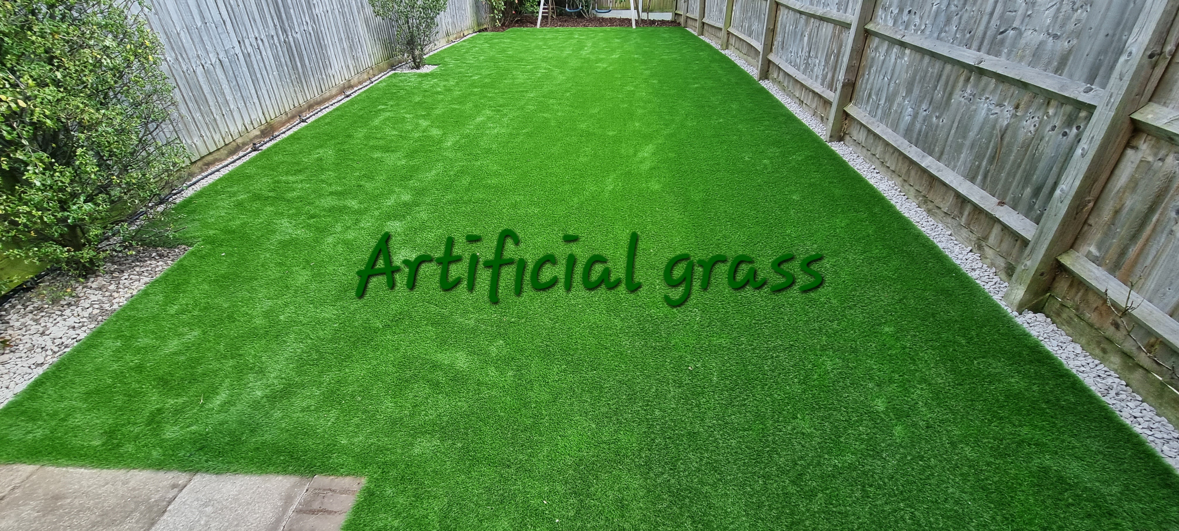 artificial grass